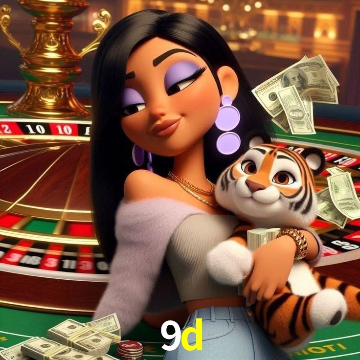Welcome Bonus 9d
