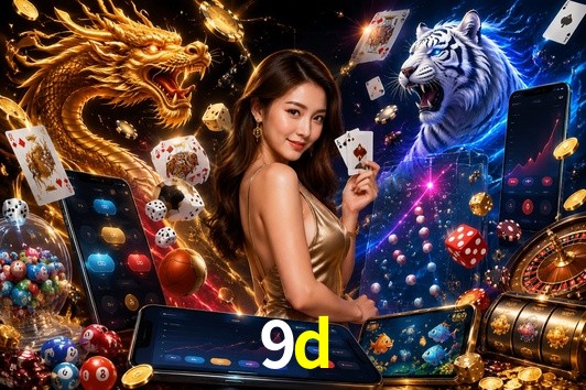 Welcome Bonus 9d