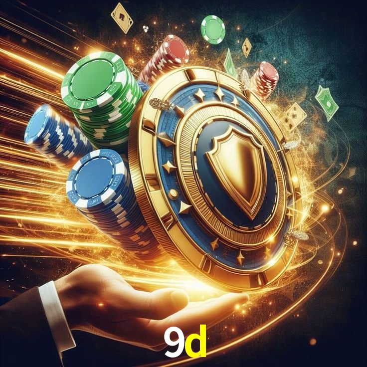 Torneios e prêmios garantidos na 9d