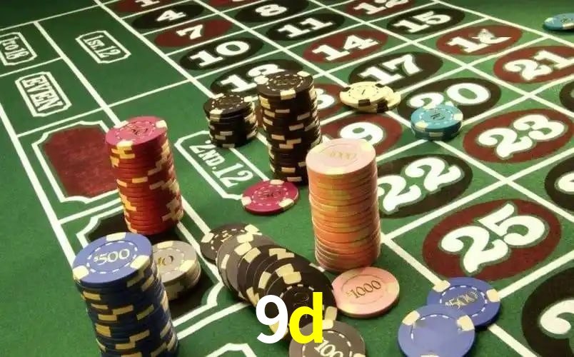 Recursos de Bônus 9d