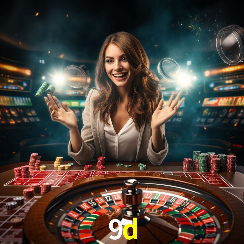 9d bet