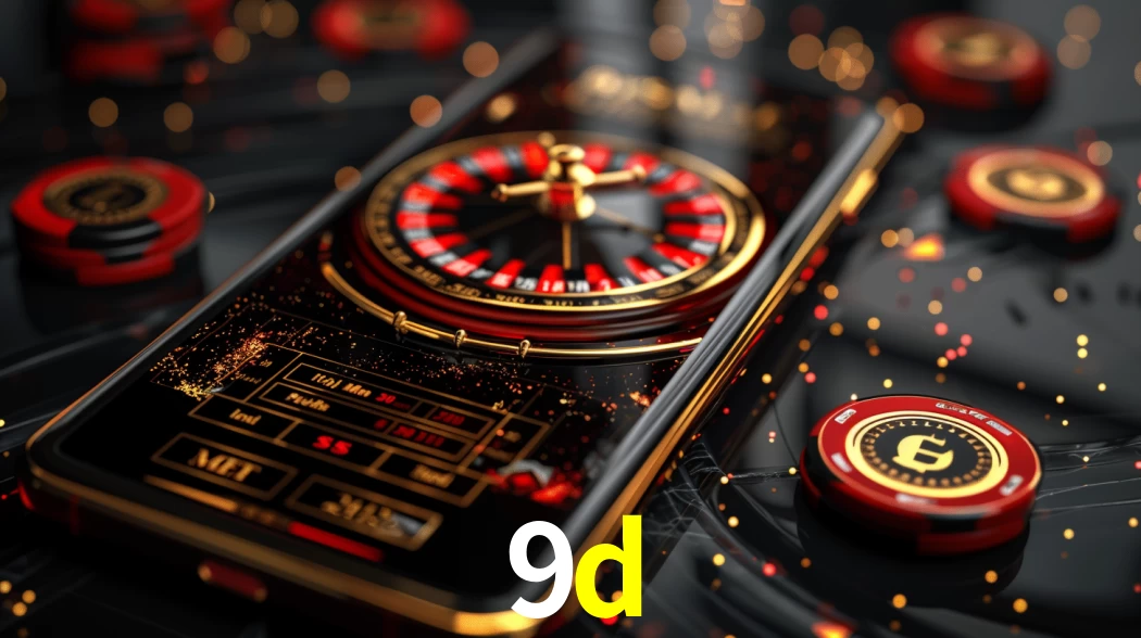 Game Providers 9d