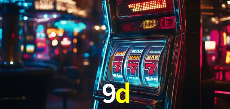 Roulette Table 9d
