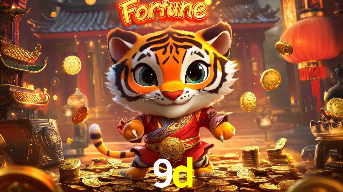 Inovações de Jogos na 9d: O Futuro das Experiências Interativas