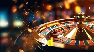 Jogos populares e pagamentos rápidos na 9d
