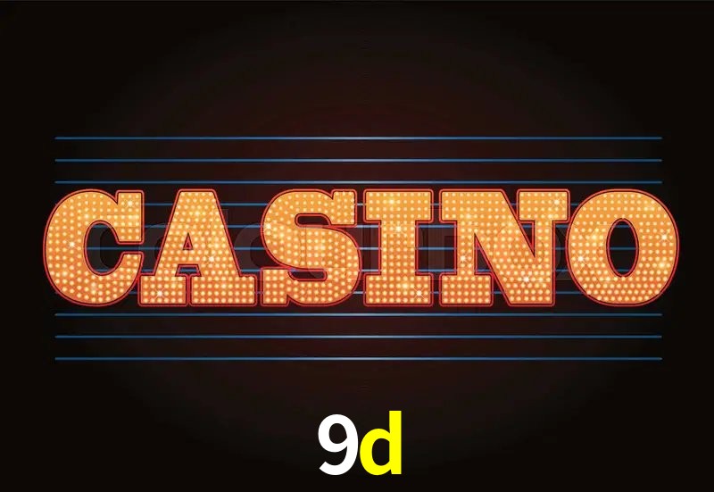 Estatísticas Esportivas 9d