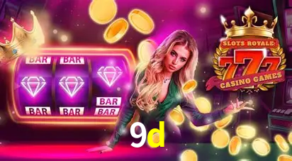 Explorando a Categoria de Eventos em Apostas na 9d