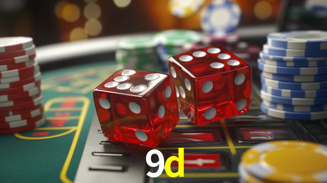 Live Casino 9d