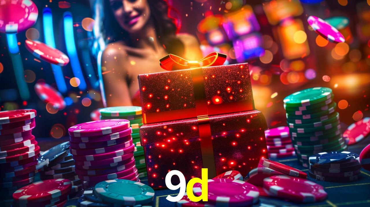 Desvendando o Mundo dos Jogos Virtuais na 9d