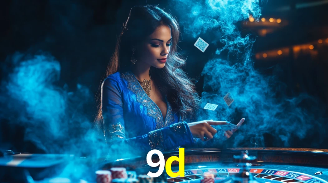 Explorando a Categoria de Eventos em Apostas na 9d