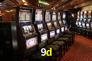 Inovações de Jogos na 9d: O Futuro das Experiências Interativas