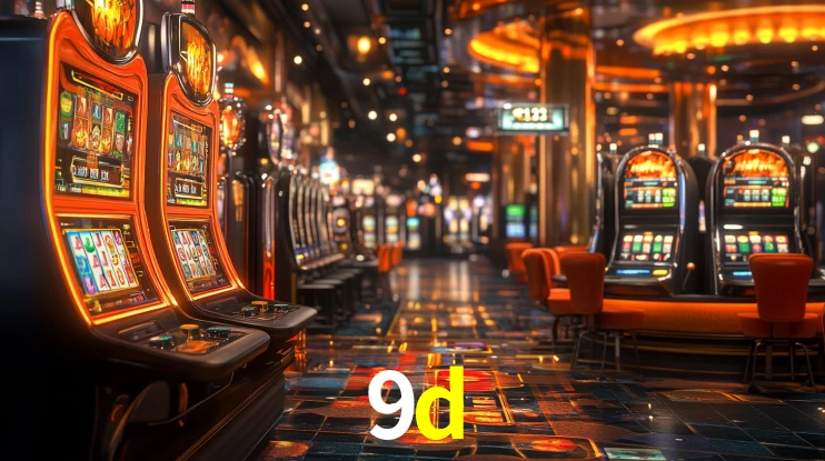 Cashback e recargas na 9d
