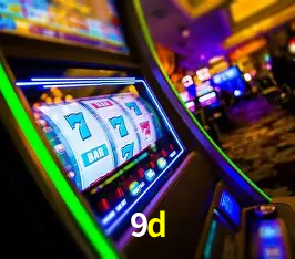 A Emoção da Loteria na 9d: Uma Chance de Mudança de Vida