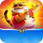 APK oficial da 9d para Android