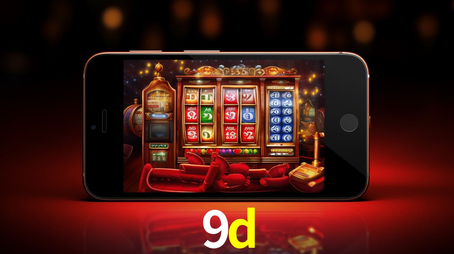 App 9D.COM