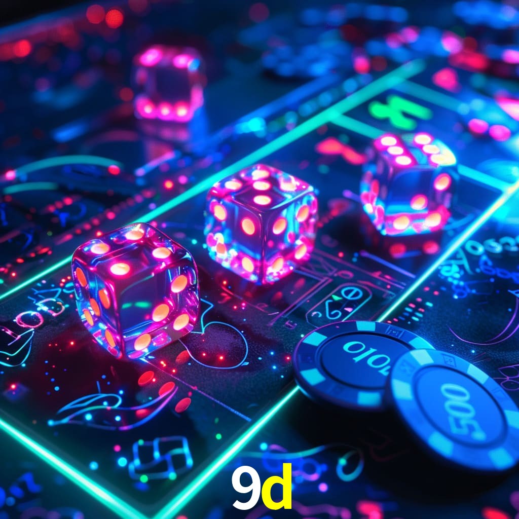 9D.COM Login Rápido