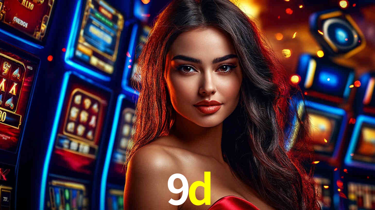 Explorando a Categoria de Eventos em Apostas na 9d