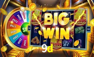Descubra a Magia dos Jogos de Arcade no 9d