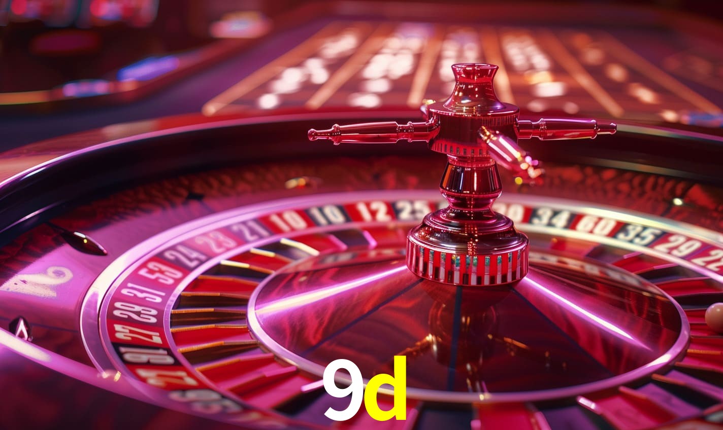 Desvendando o Mundo dos Jogos Virtuais na 9d