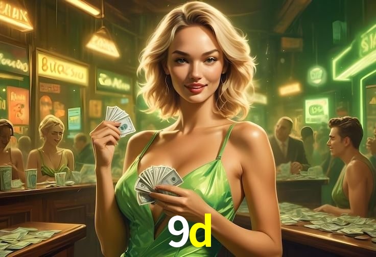 Inovações de Jogos na 9d: O Futuro das Experiências Interativas