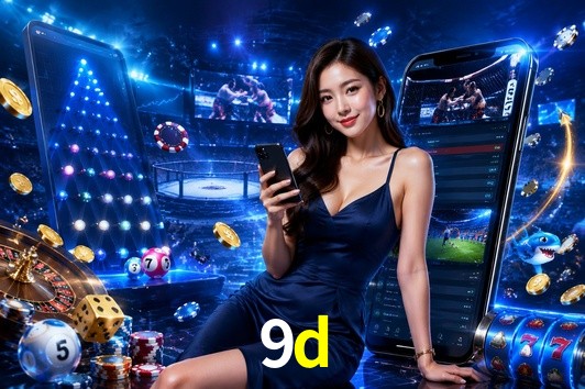Live Casino 9d