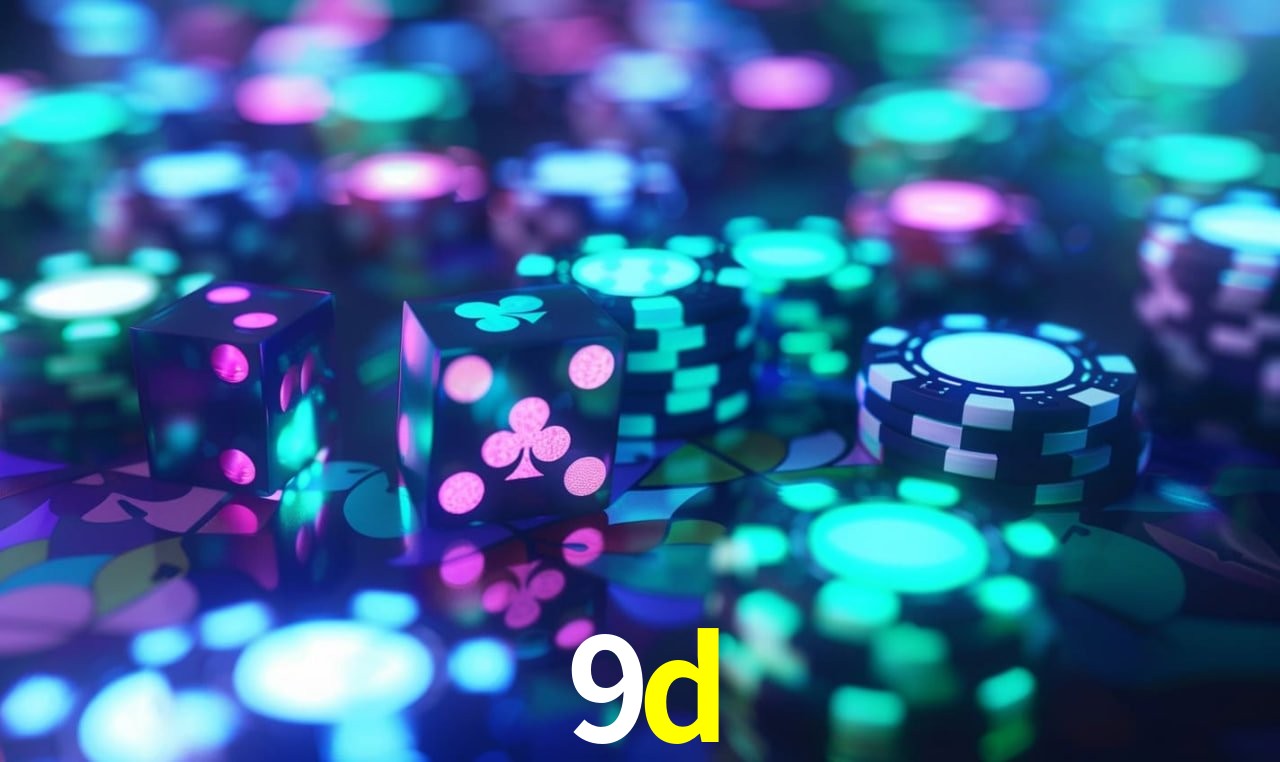 Casino Ao Vivo 9d
