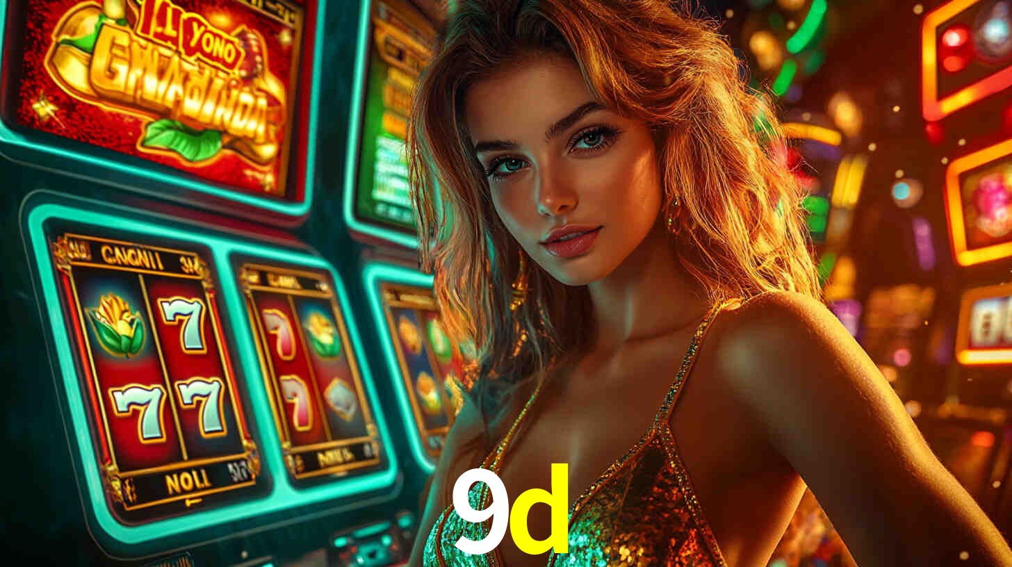 Welcome Bonus 9d