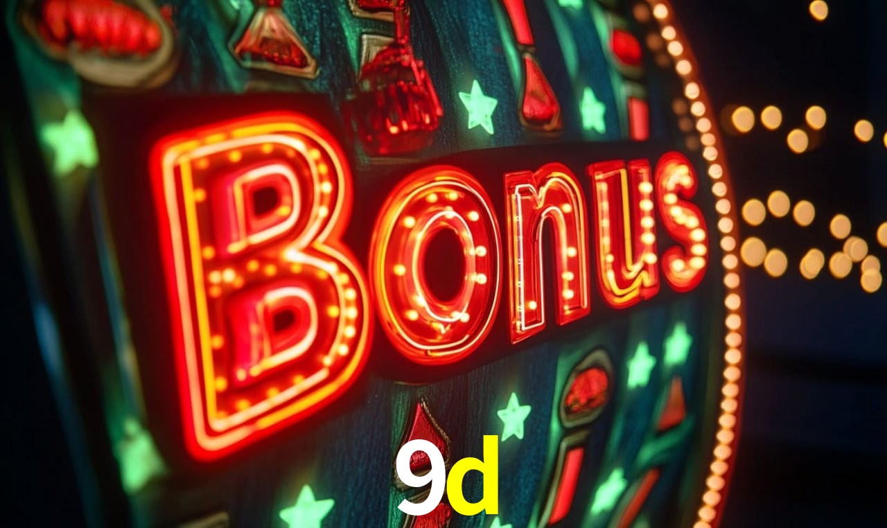 Jogos Exclusivos 9d