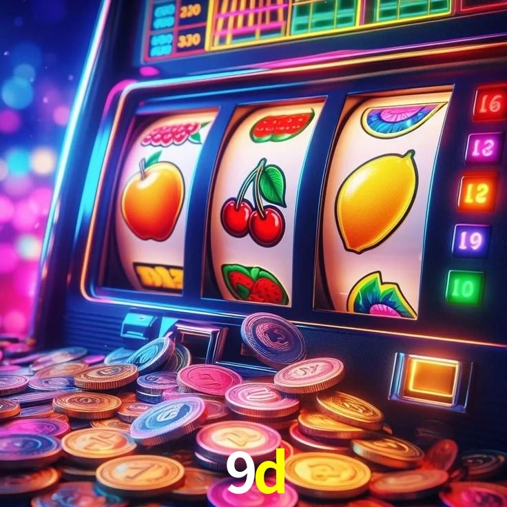 Estatísticas Esportivas 9d