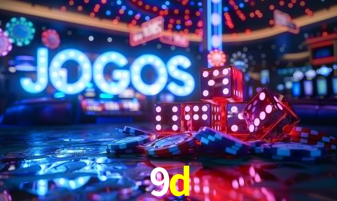 Interface do App 9d