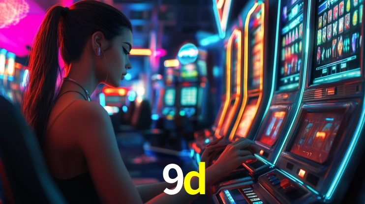 Ofertas Imperdíveis na 9d: Promoções e Bônus Que Valem a Pena