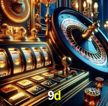 Casino VIP 9d