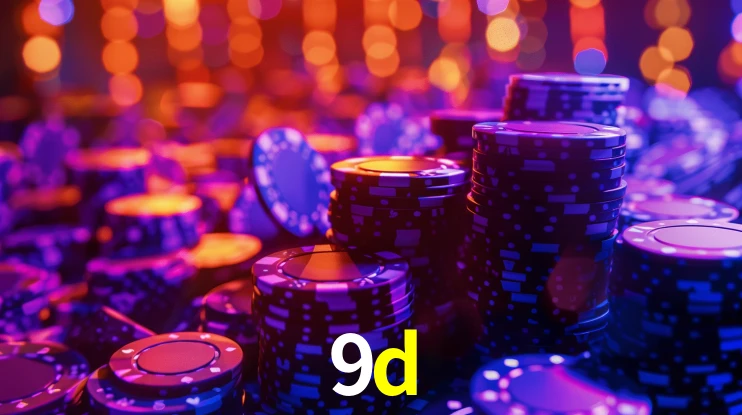 9d: A Experiência de Casino com Jogos de Mesa ao Vivo