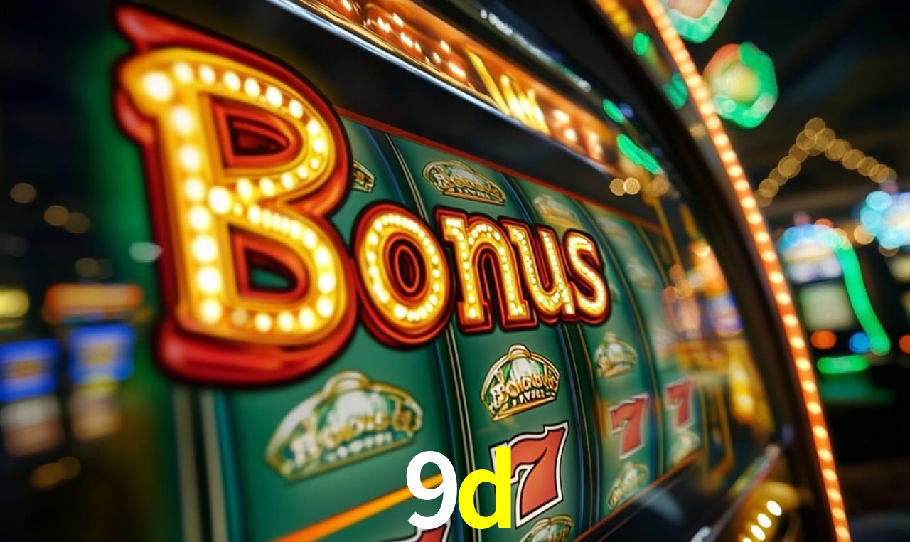 Bônus 9d