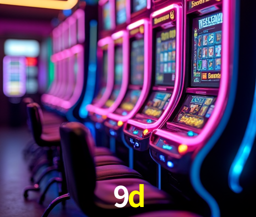 Fortune Tiger 9d