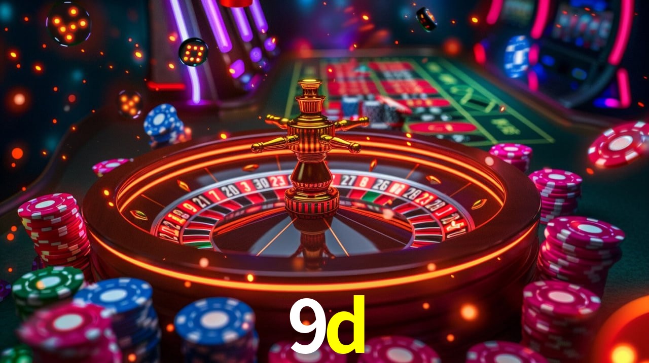 cassino 9d