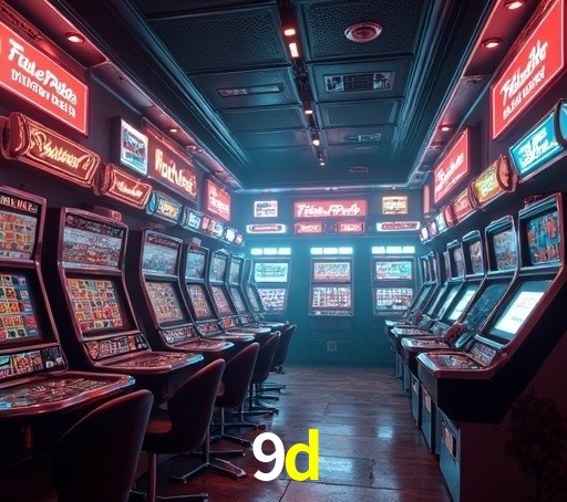 Promoção Relâmpago 9d