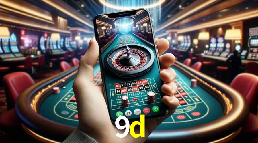 Platform Technology 9d