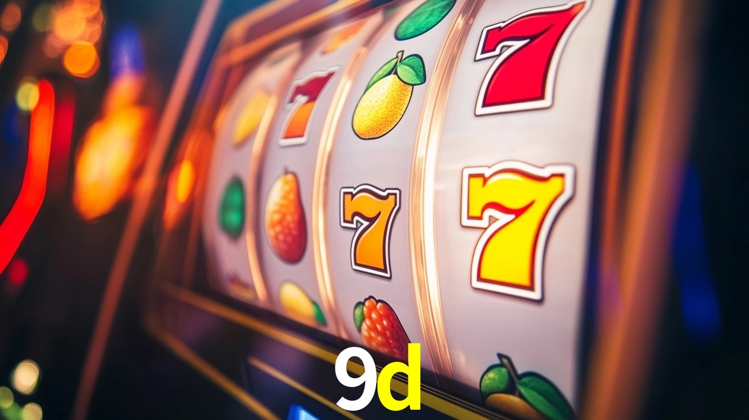 9d App Interface