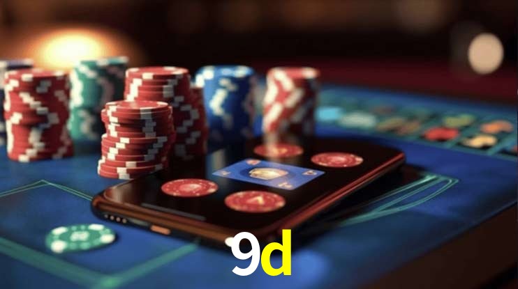 Diretório de Jogos 9d