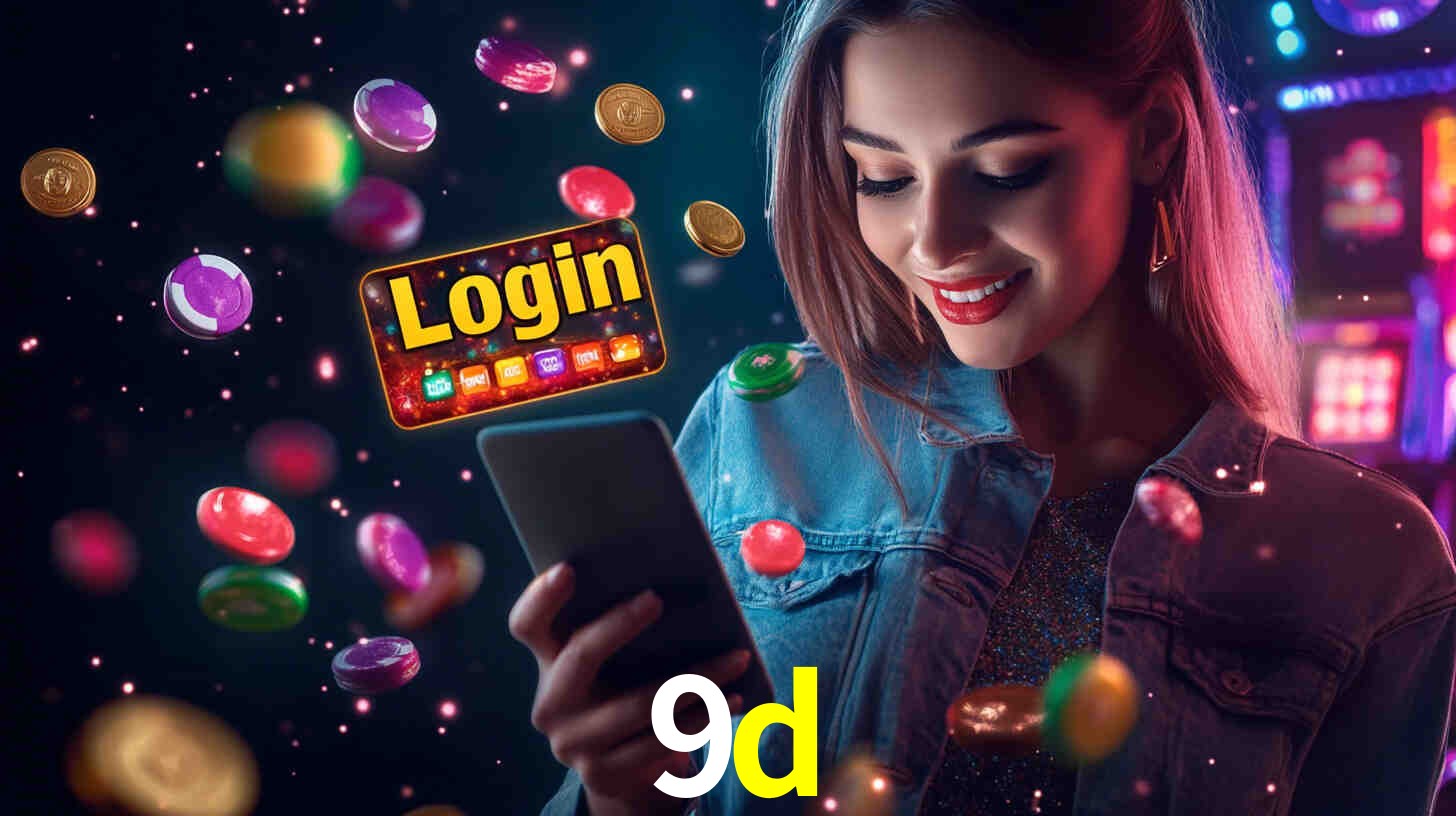Descubra a Essência do 9d: Nossa História e Compromissos
