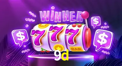 A Revolução dos Aplicativos de Jogos no 9d