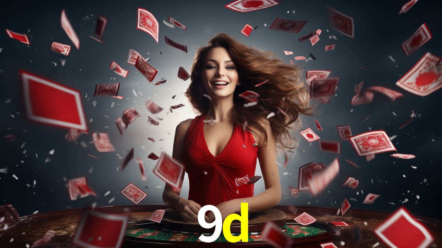 Live Casino 9d