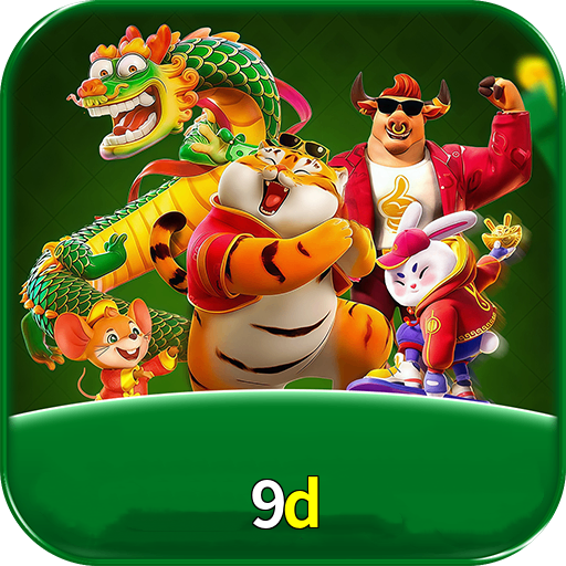 9d App